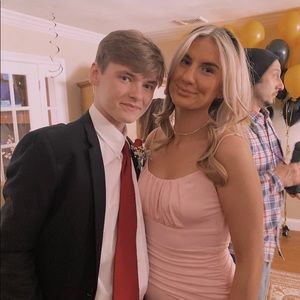 Meet your Posher, Liam